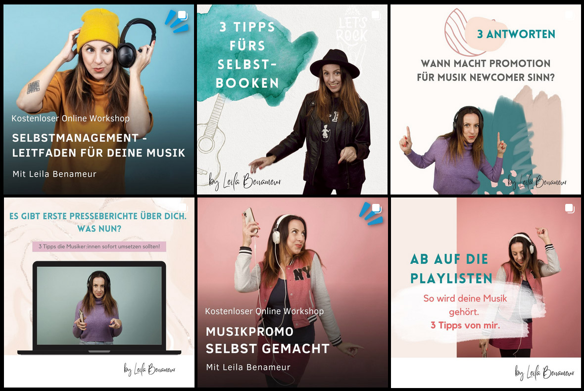 Personal Branding Fotografie für Social Media zeigt Ihre Vielfalt als Unternehmer und Marke.