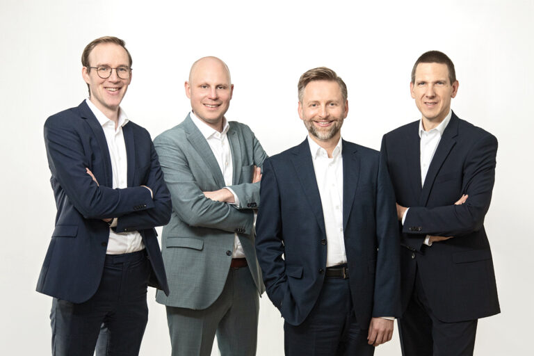 CEO’s brauchen starke Portraits
