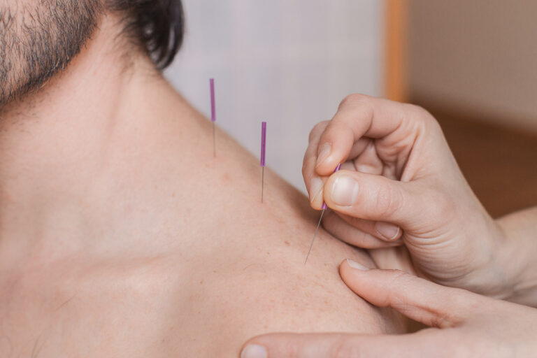 Physiotherapie im Fokus
